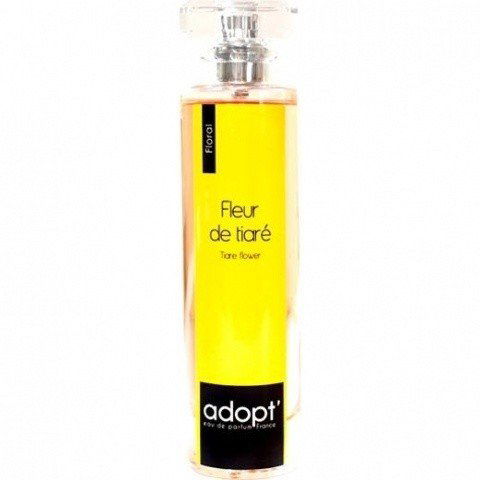 Fleur de Tiaré EAU DE PARFUM