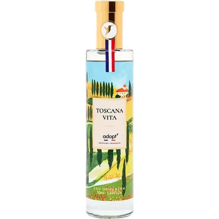 Toscana Vita
