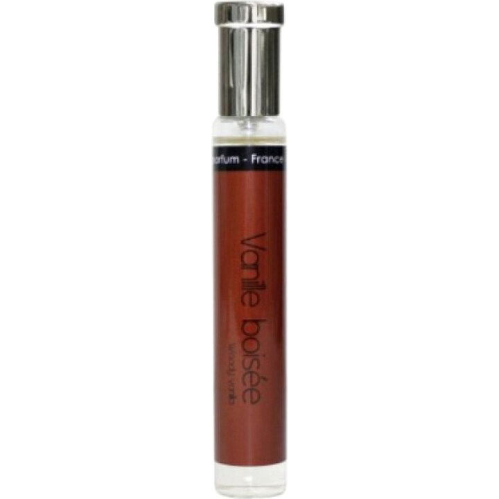 Adopt' Vanille Boisée Perfume Bottle