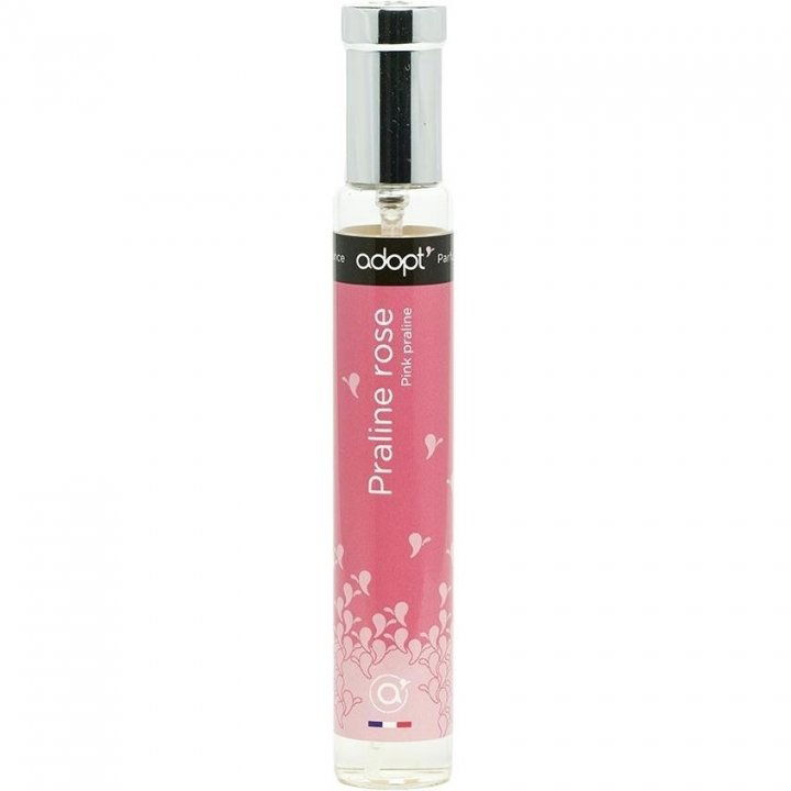 Praline Rose