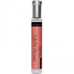 Litchi Rose