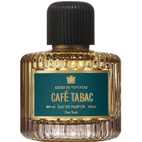 Aedes de Venustas Café Tabac