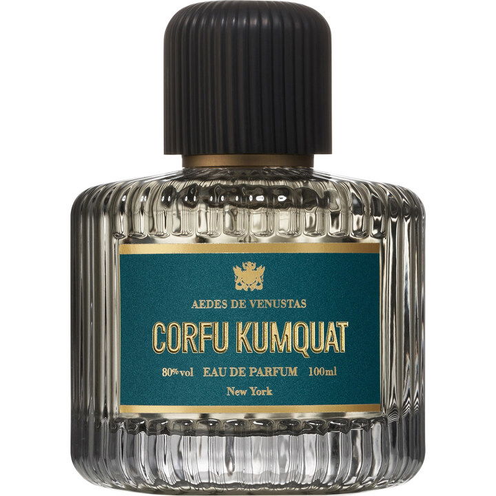 Aedes de Venustas Corfu Kumquat