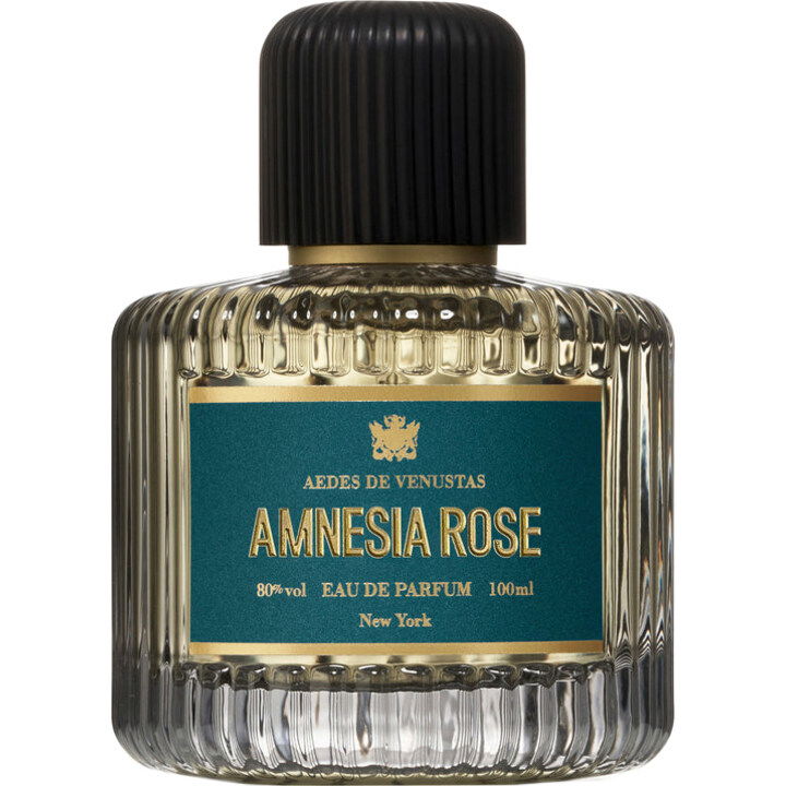 Aedes de Venustas Amnesia Rose