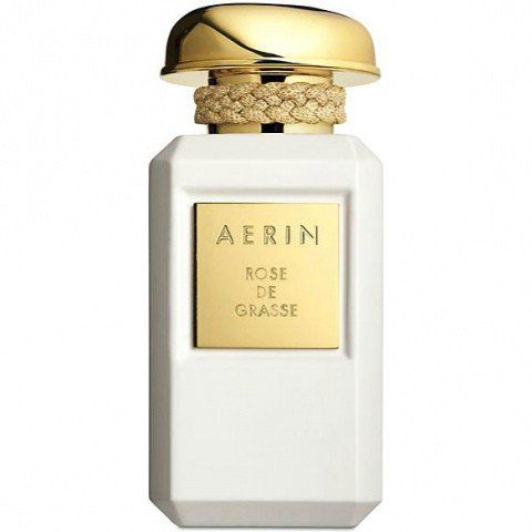 Aerin Rose de Grasse PARFUM Perfume Bottle