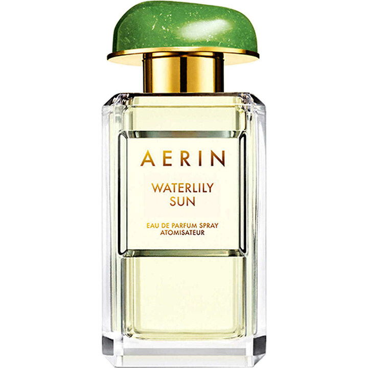 Aerin Waterlily Sun Perfume Bottle