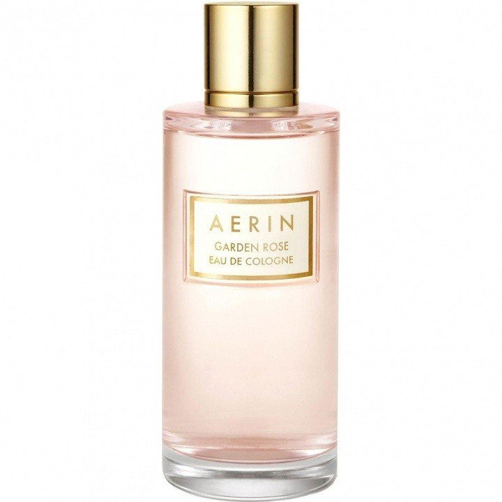 Aerin Garden Rose Perfume Bottle