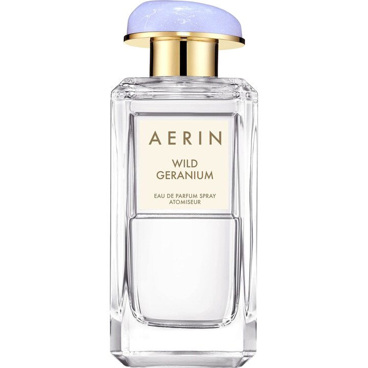Wild Geranium EAU DE PARFUM