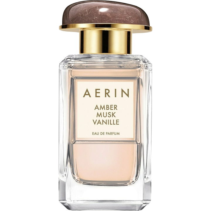 Aerin Amber Musk Vanille