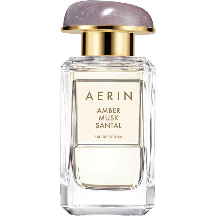 Aerin Amber Musk Santal