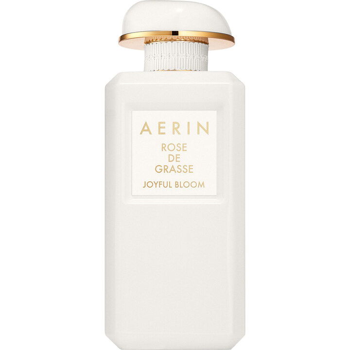 Rose de Grasse Joyful Bloom EAU DE PARFUM