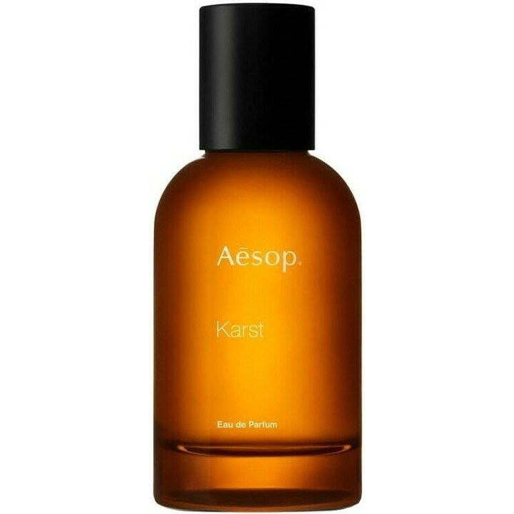Aēsop Karst