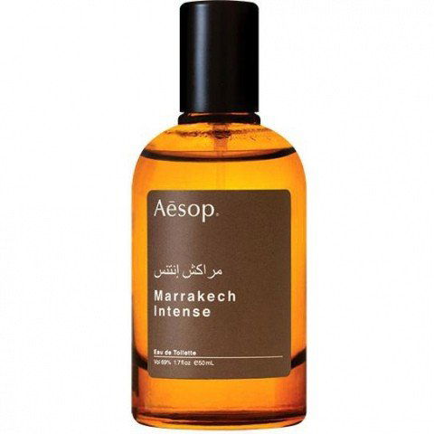 Marrakech Intense EAU DE TOILETTE