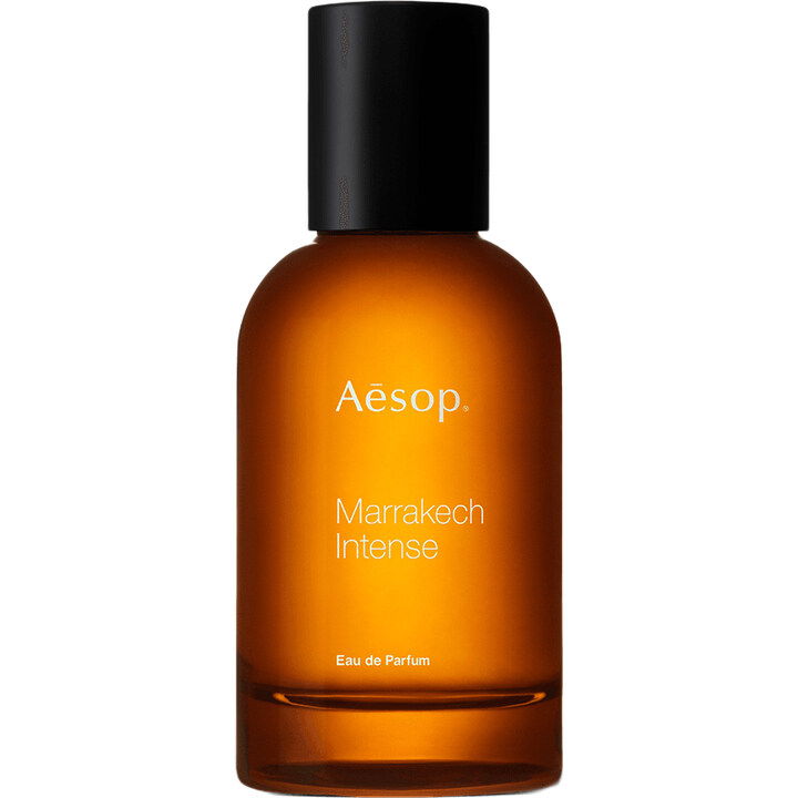 Marrakech Intense EAU DE PARFUM