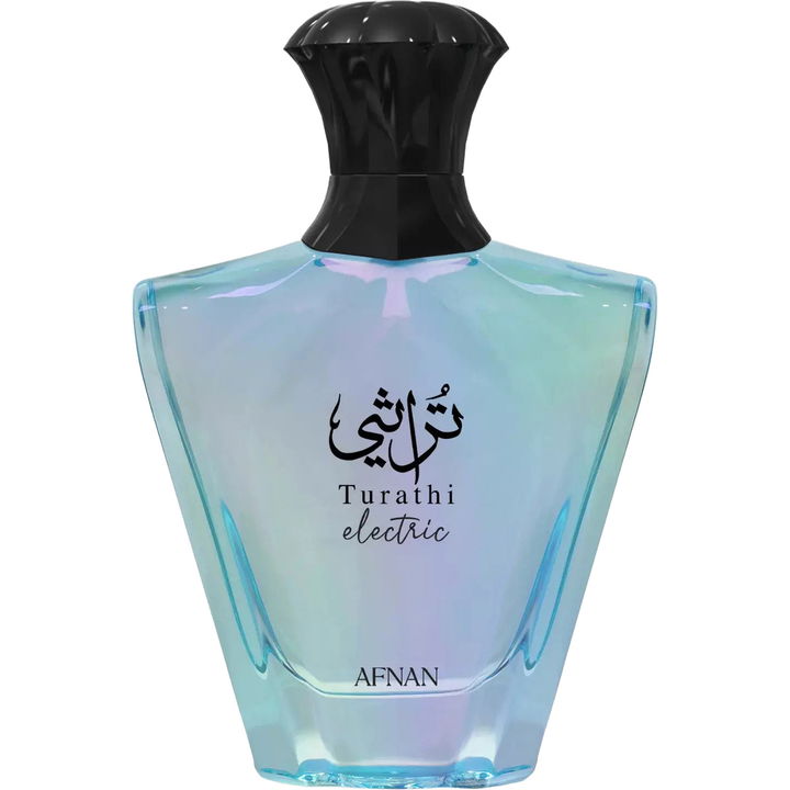 Afnan Turathi Electric