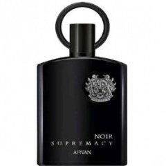Supremacy Noir