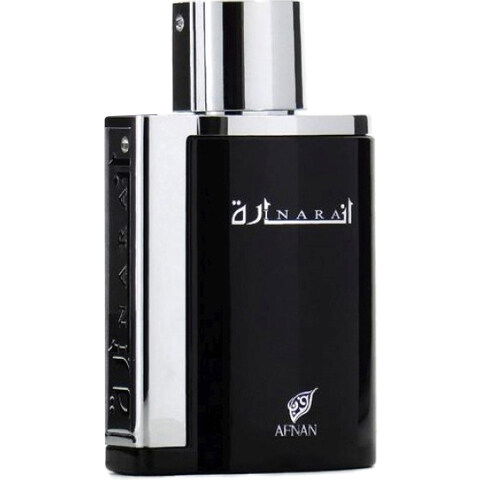 Inara (Black)