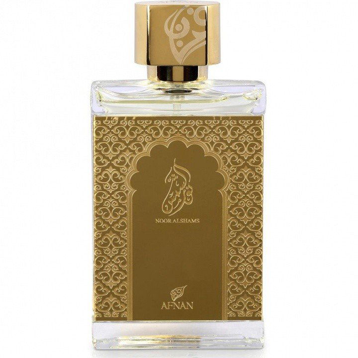 Noor Al Shams Gold