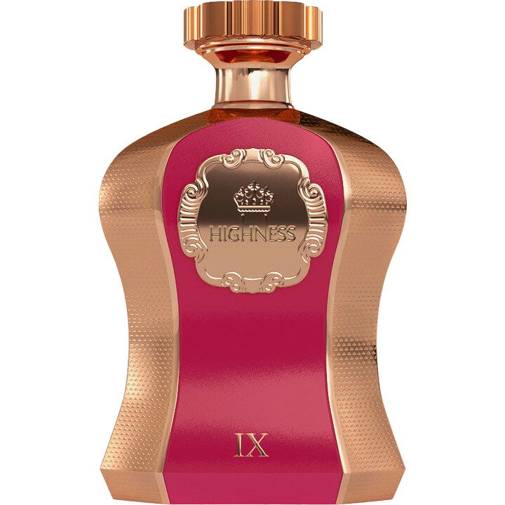 Highness IX