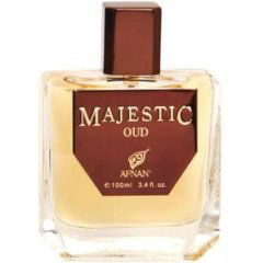 Majestic Oud