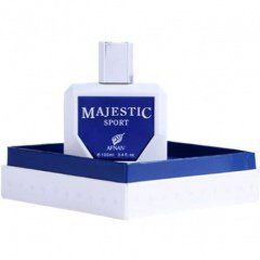 Majestic Sport