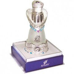 Al Fustaan Silver