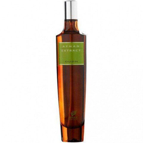 Afnan Afnan Extract - Oudh