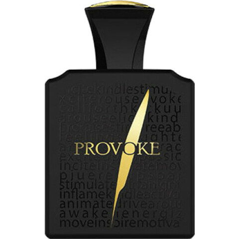 Provoke Black