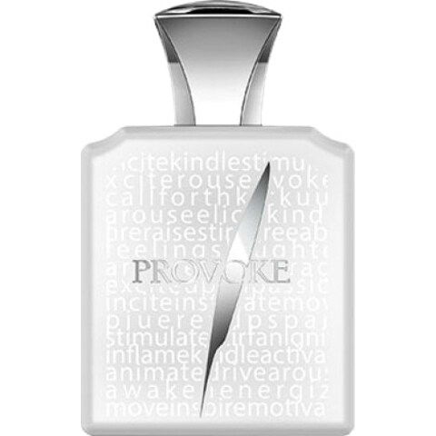 Provoke White