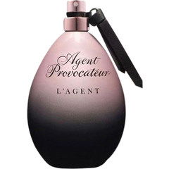 L'Agent EAU DE PARFUM
