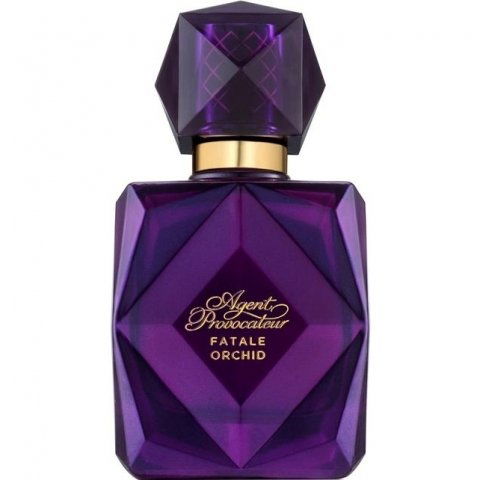 Agent Provocateur Fatale Orchid