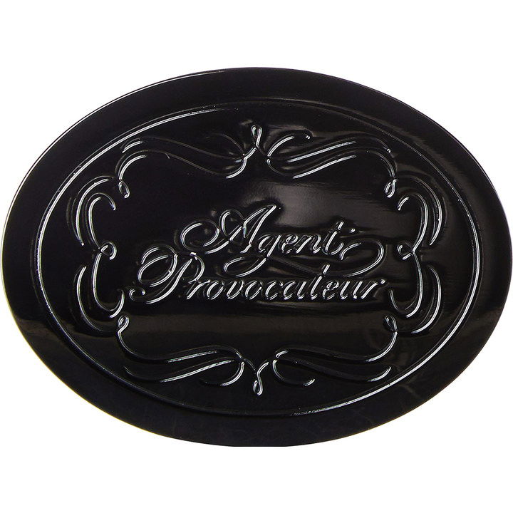 L'Agent SOLID PERFUME