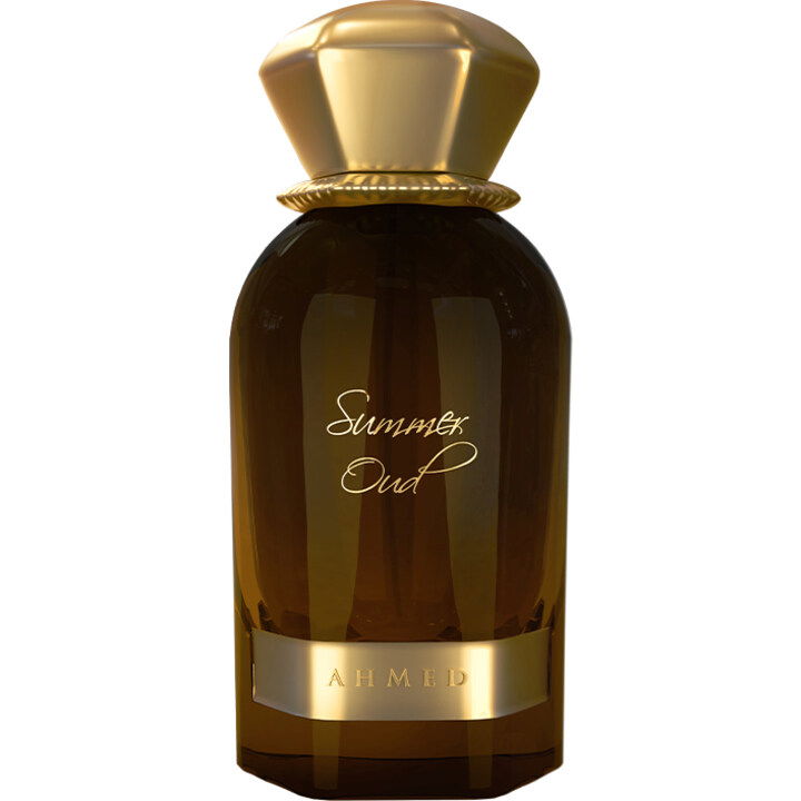 Summer Oud