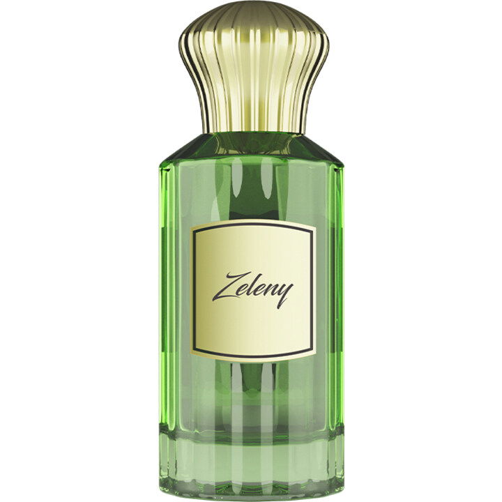 Zeleny