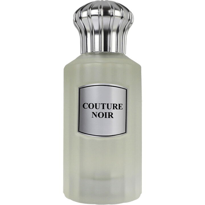 Couture Noir
