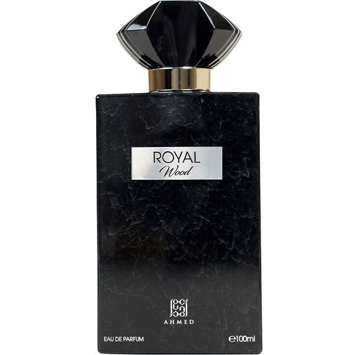 Royal Wood