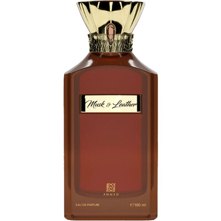 Musk & Leather