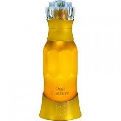 Oud Couture