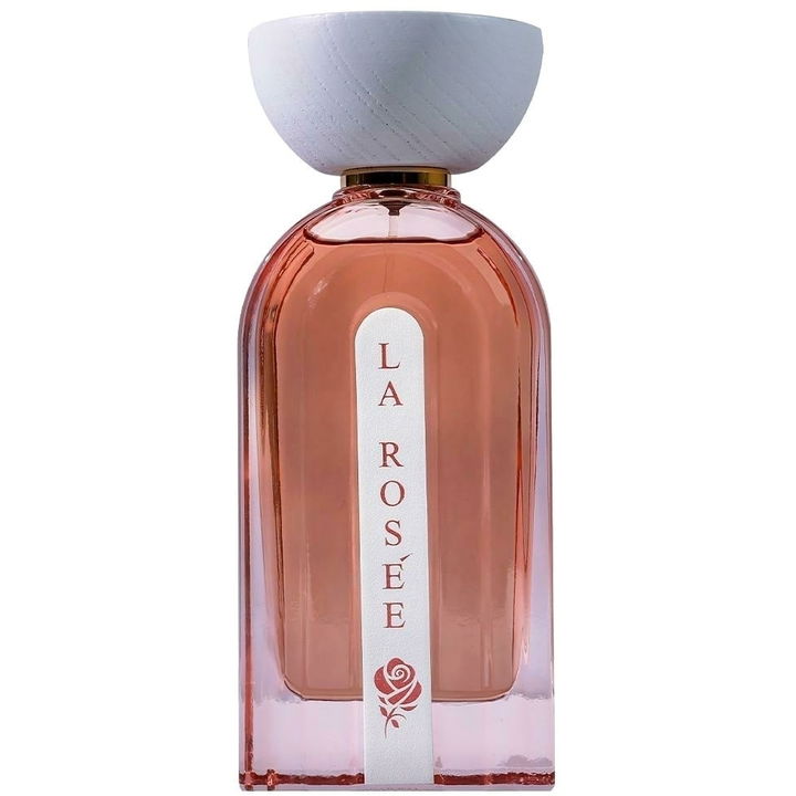 La Rosée