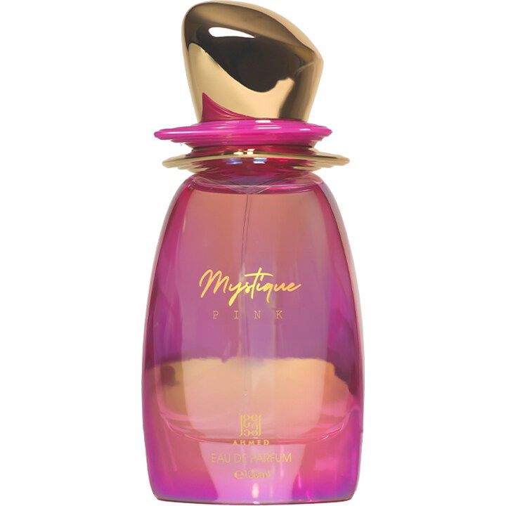 Mystique Pink