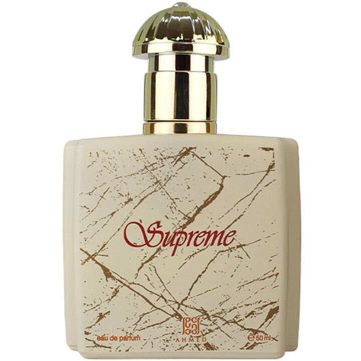 Supreme EAU DE PARFUM