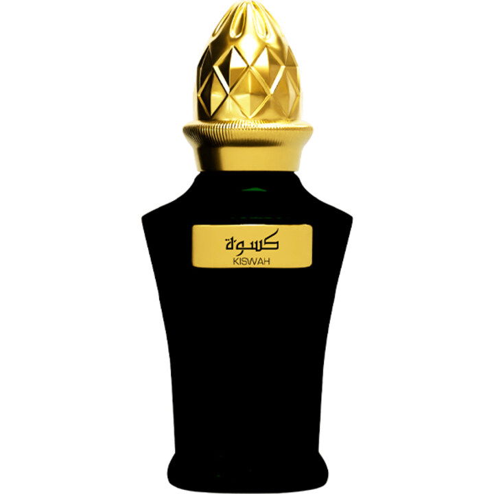 Ahmed Al Maghribi Kiswah Perfume Bottle