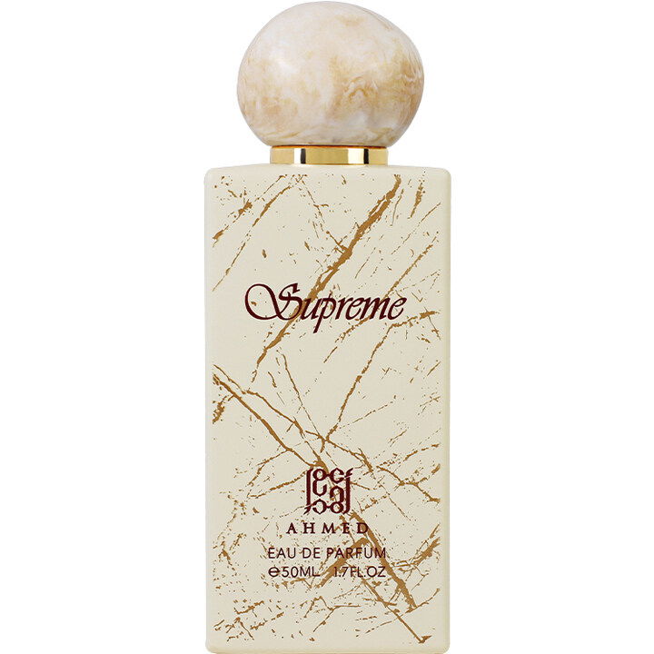 Supreme HAIR MIST