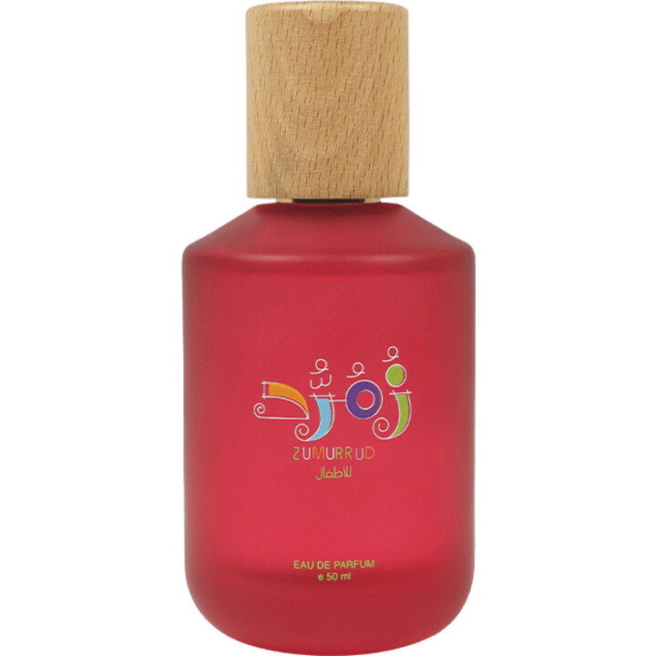Zumurrud