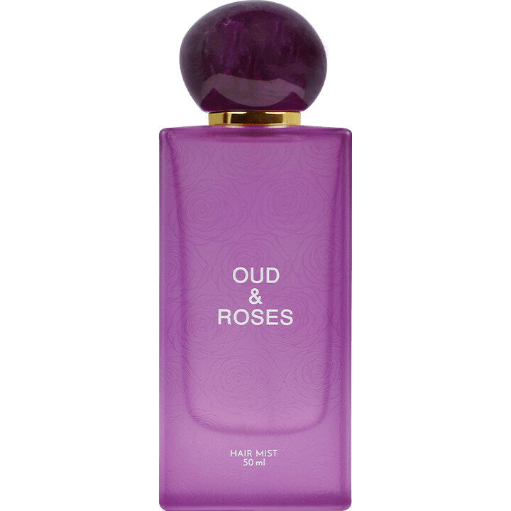 Oud & Roses HAIR MIST