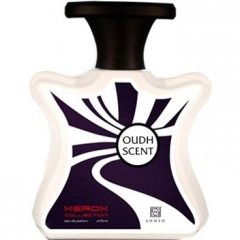 Ahmed Al Maghribi Oudh Scent