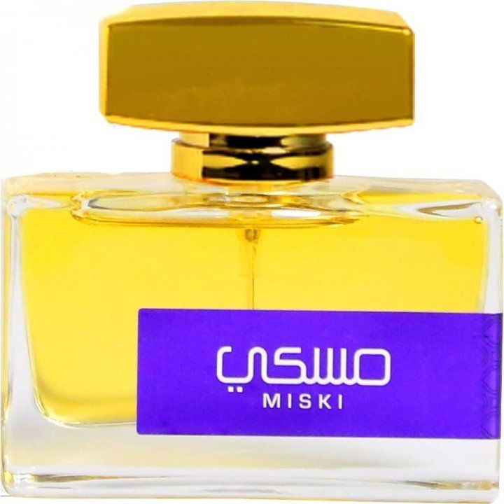 Miski