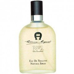 Etienne Aigner Nº2 EAU DE TOILETTE