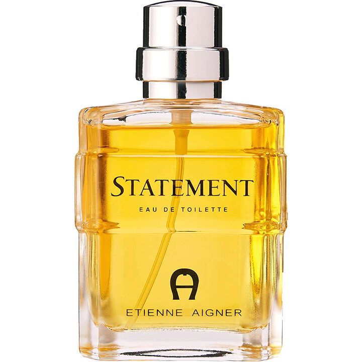 Statement EAU DE TOILETTE