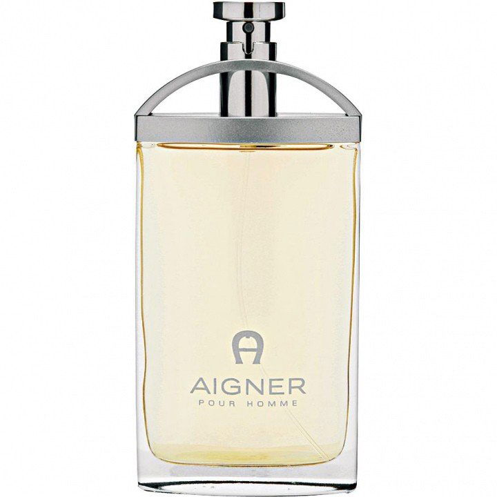Aigner pour Homme EAU DE TOILETTE